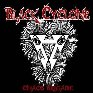 Black Cyclone : Chaos Brigade
